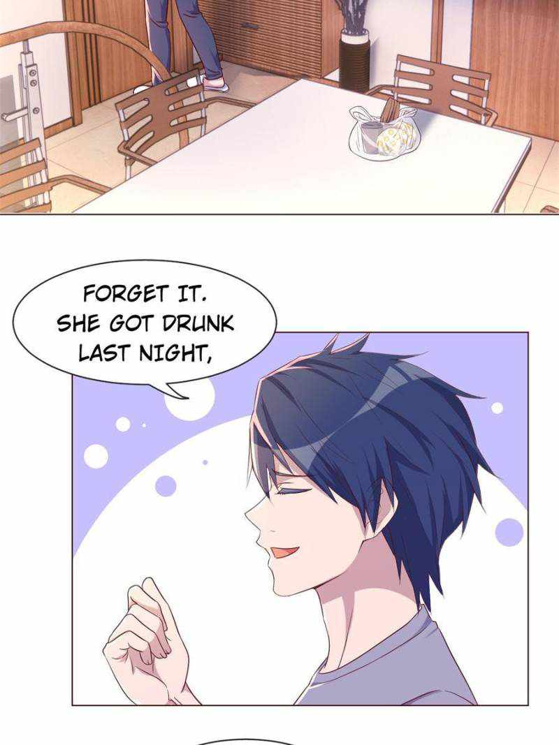 My Sister Is A SuperStar — Chapter 106 — page 21
