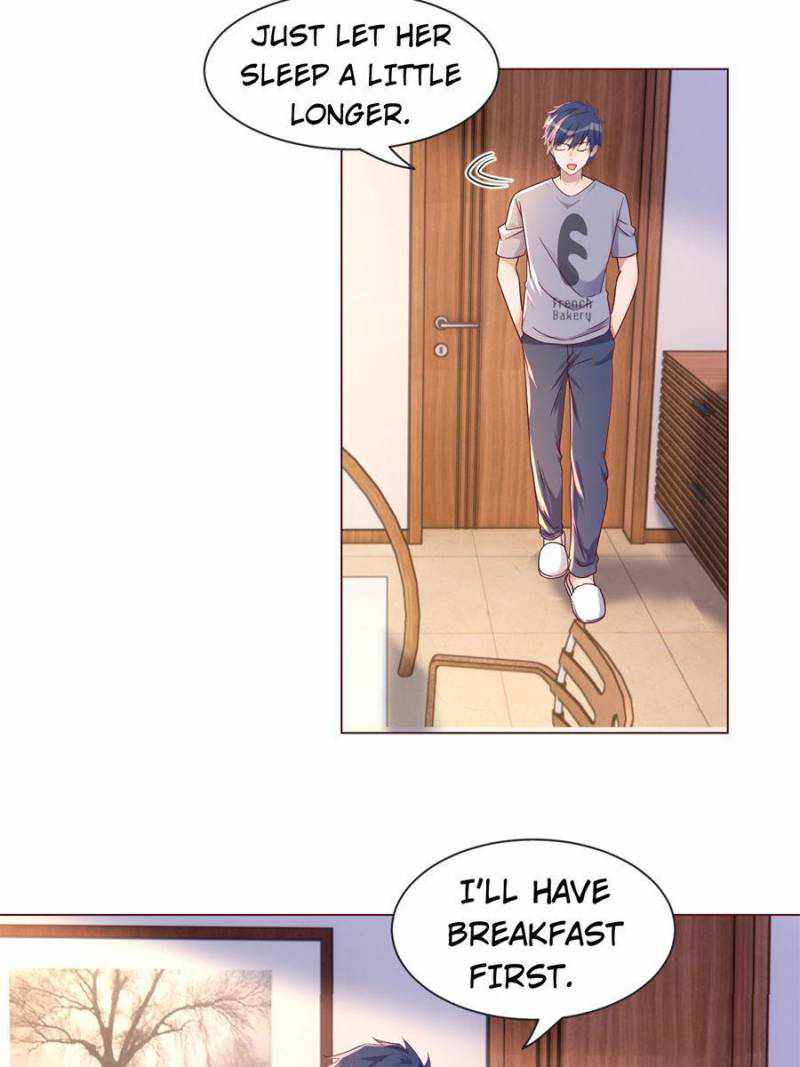 My Sister Is A SuperStar — Chapter 106 — page 22