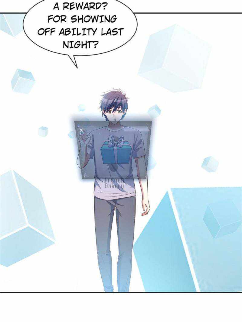 My Sister Is A SuperStar — Chapter 106 — page 27