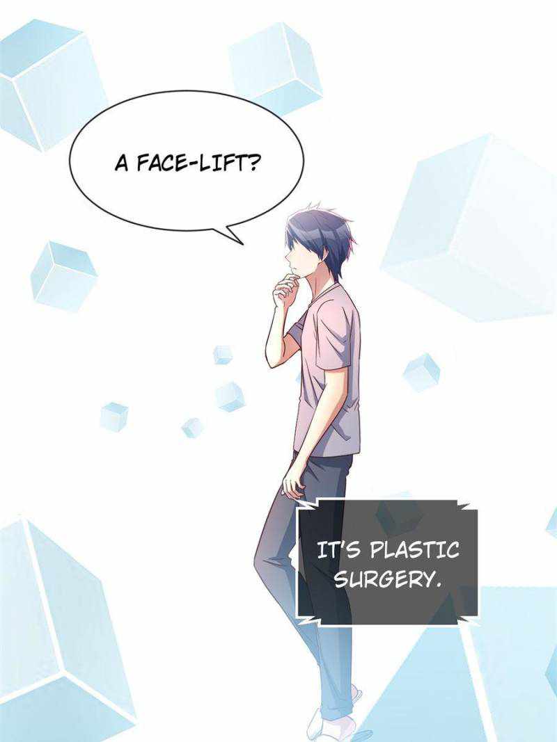 My Sister Is A SuperStar — Chapter 106 — page 30