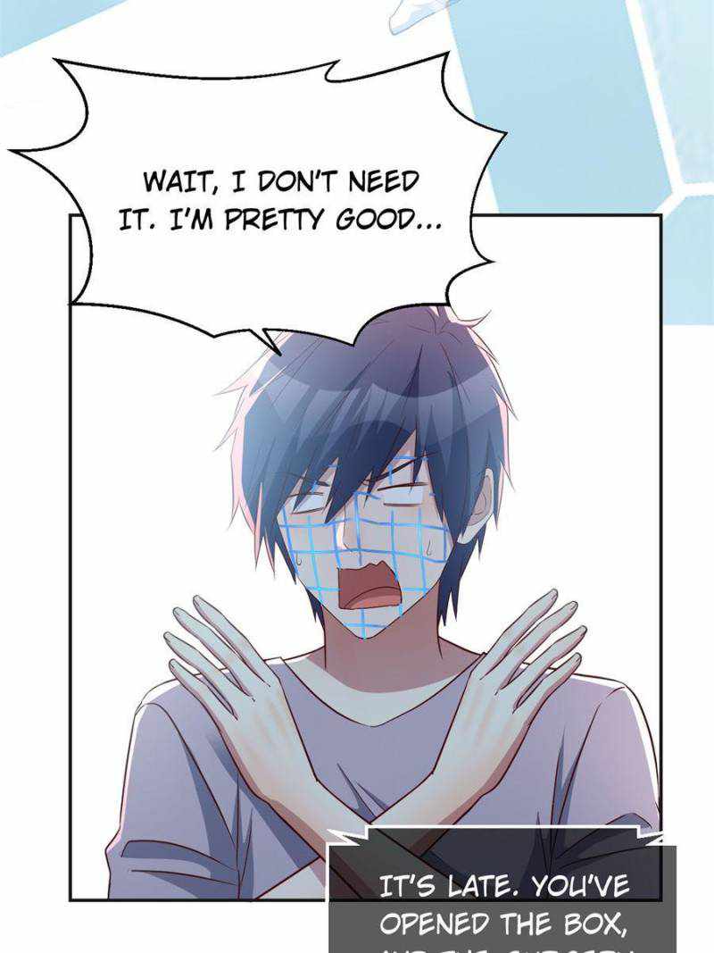 My Sister Is A SuperStar — Chapter 106 — page 31