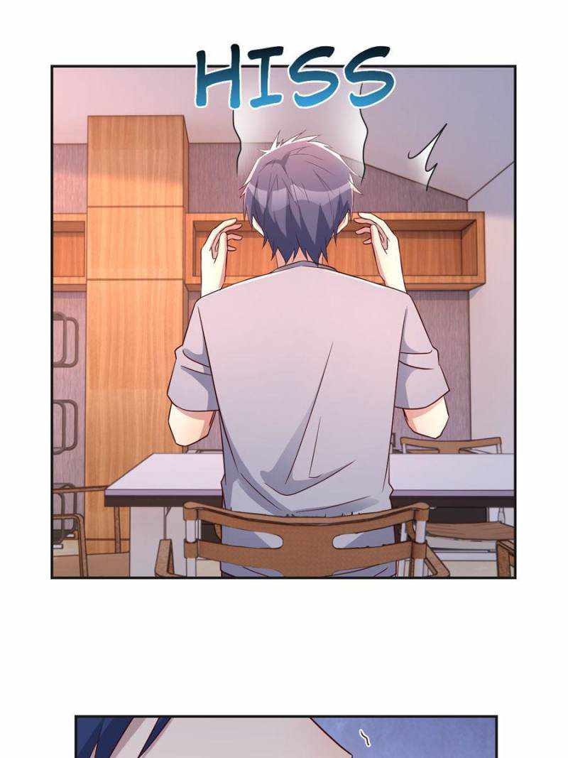 My Sister Is A SuperStar — Chapter 106 — page 34