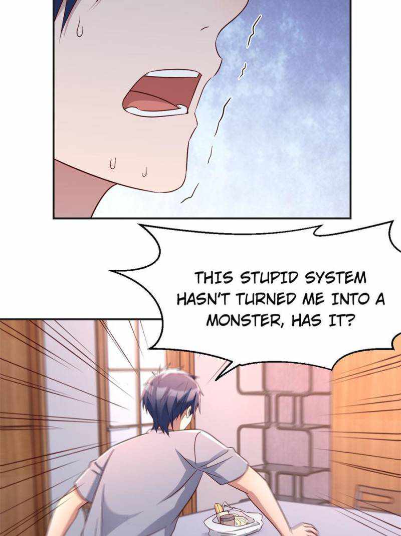 My Sister Is A SuperStar — Chapter 106 — page 35