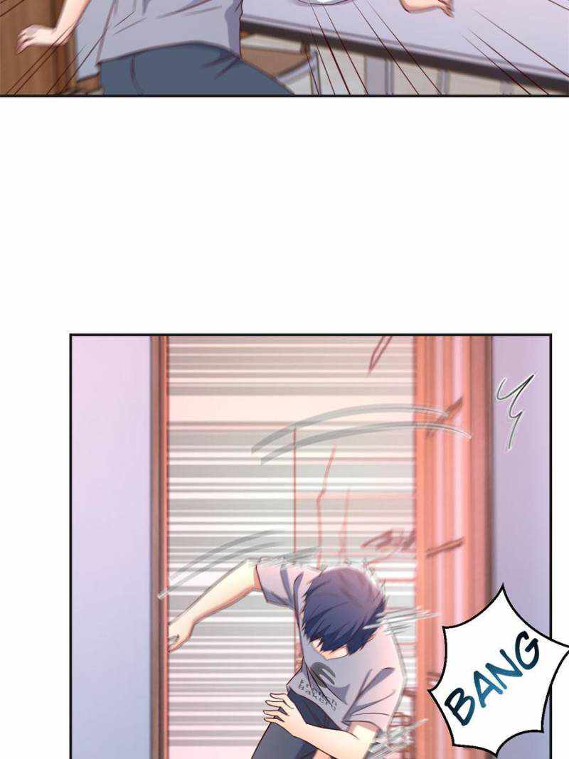 My Sister Is A SuperStar — Chapter 106 — page 36