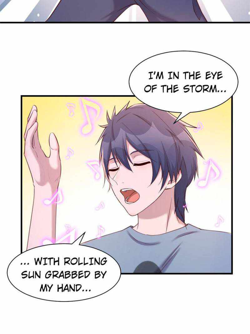 My Sister Is A SuperStar — Chapter 106 — page 43