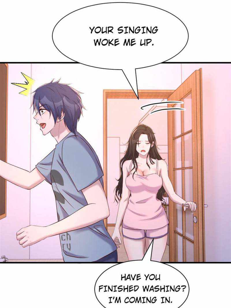 My Sister Is A SuperStar — Chapter 106 — page 44