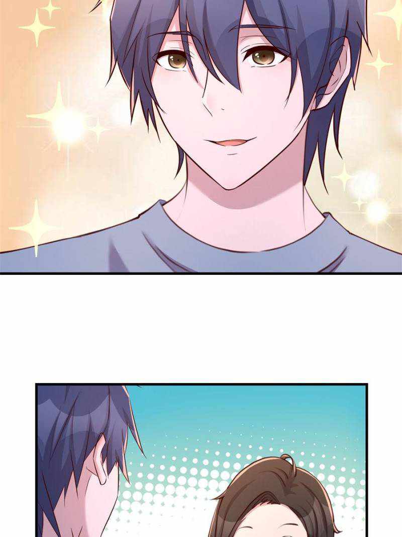My Sister Is A SuperStar — Chapter 106 — page 47