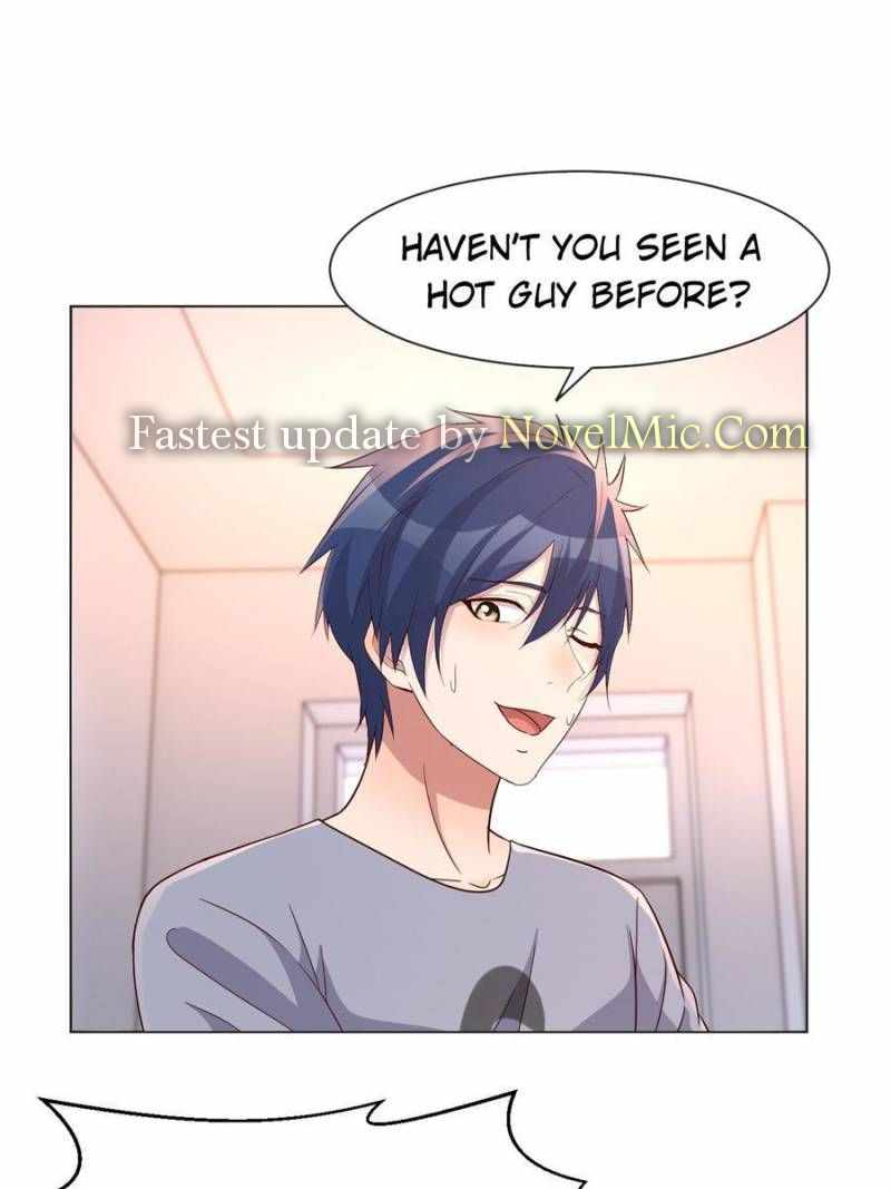 My Sister Is A SuperStar — Chapter 107 — page 1