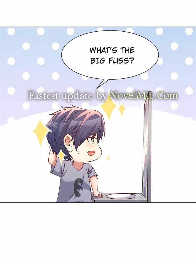 My Sister Is A SuperStar — Chapter 107 — page 4