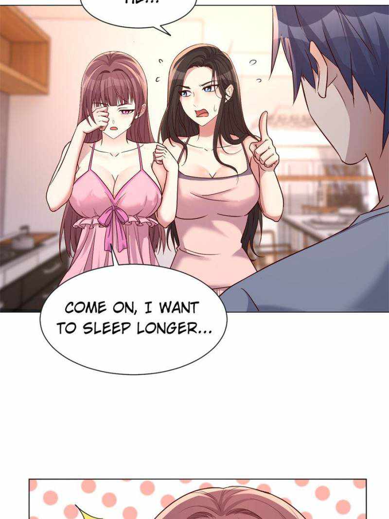My Sister Is A SuperStar — Chapter 107 — page 7