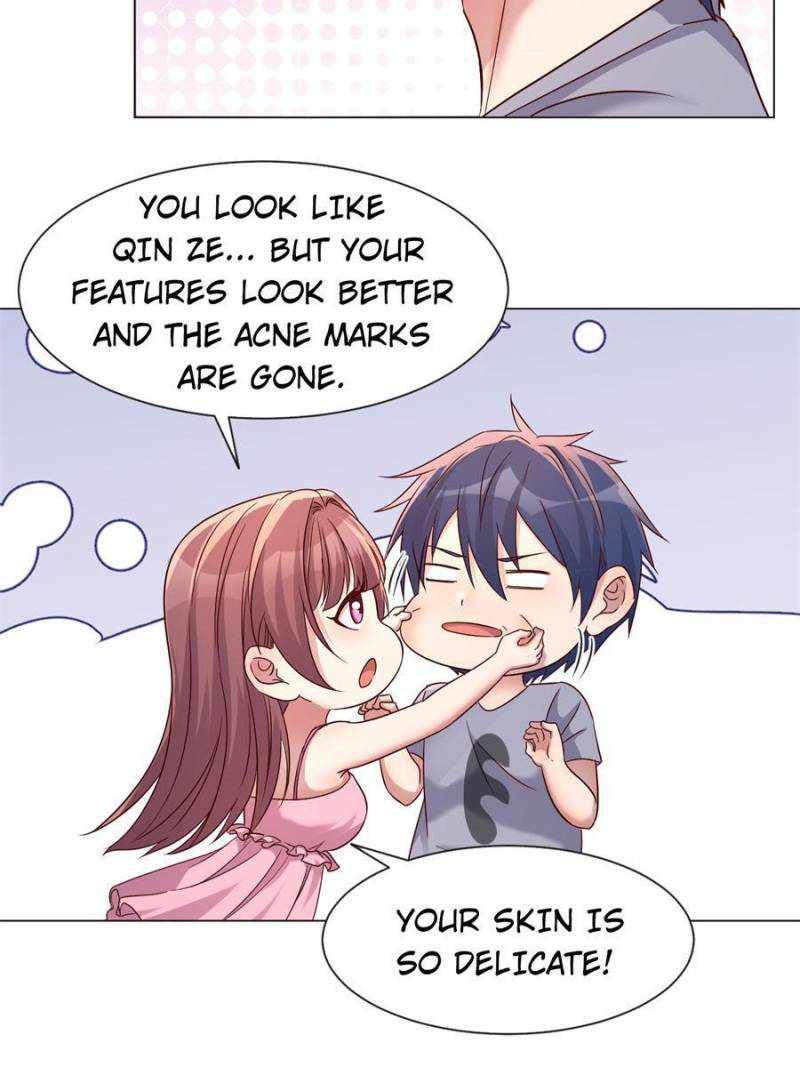 My Sister Is A SuperStar — Chapter 107 — page 11