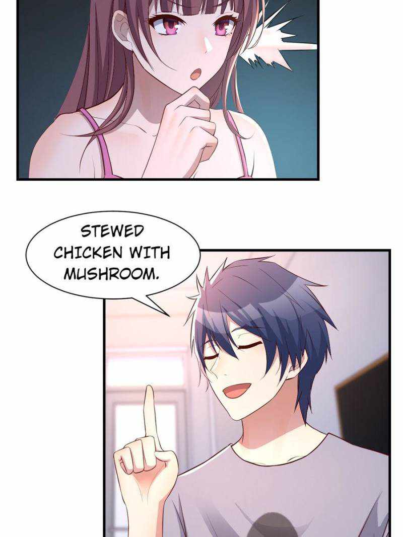 My Sister Is A SuperStar — Chapter 107 — page 15