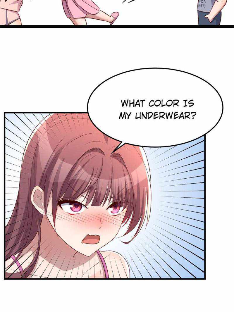 My Sister Is A SuperStar — Chapter 107 — page 18