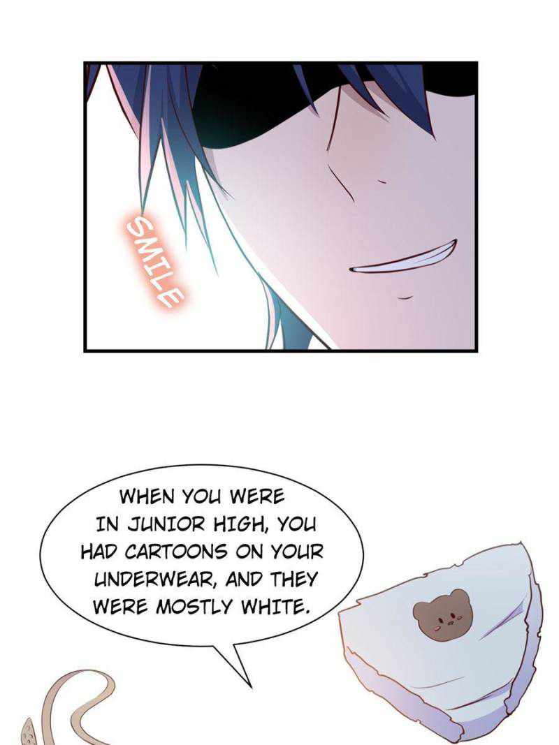 My Sister Is A SuperStar — Chapter 107 — page 19
