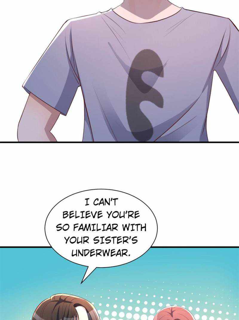 My Sister Is A SuperStar — Chapter 107 — page 22