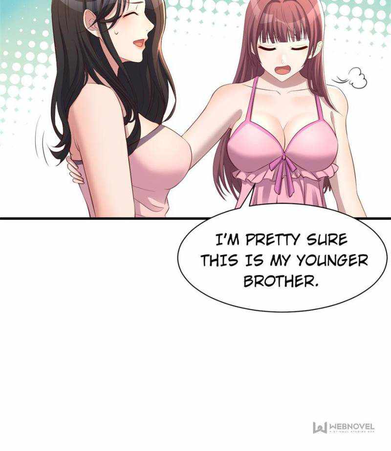 My Sister Is A SuperStar — Chapter 107 — page 23