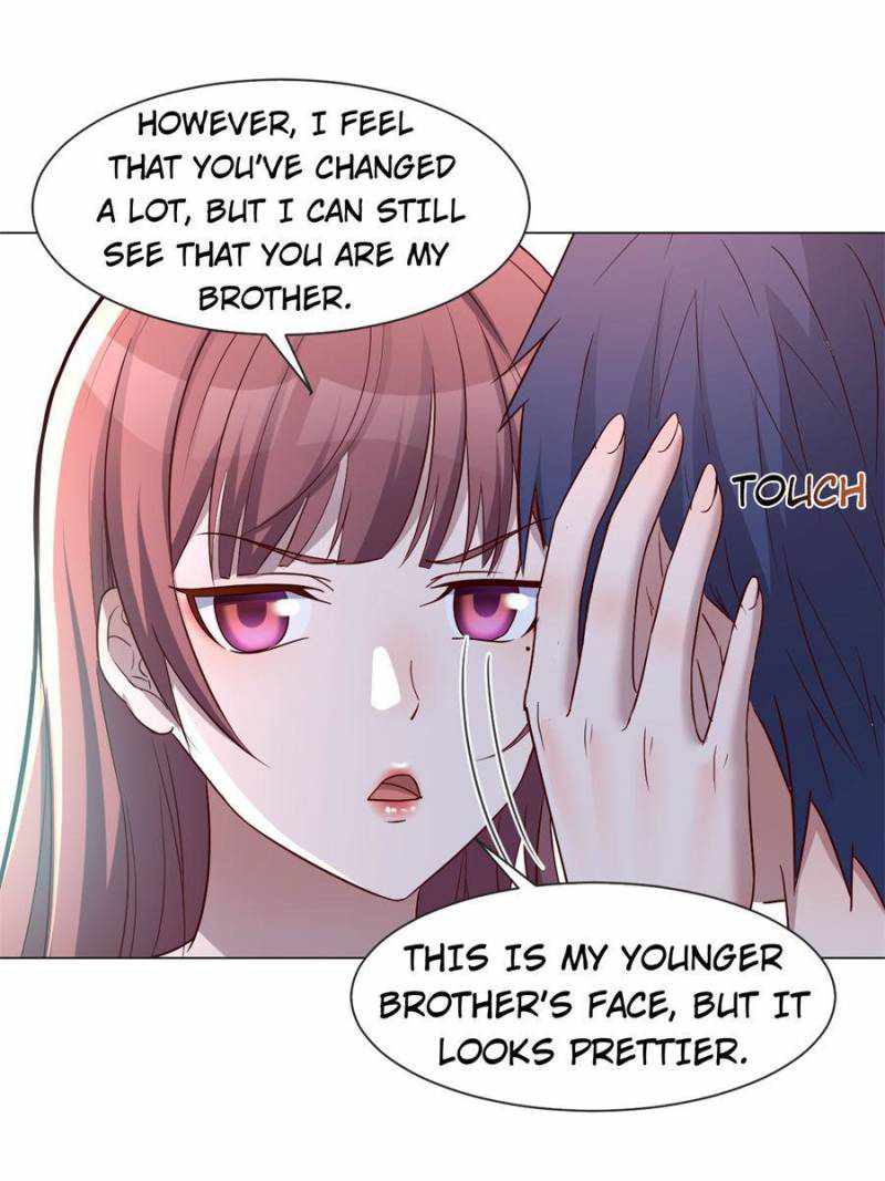 My Sister Is A SuperStar — Chapter 107 — page 24
