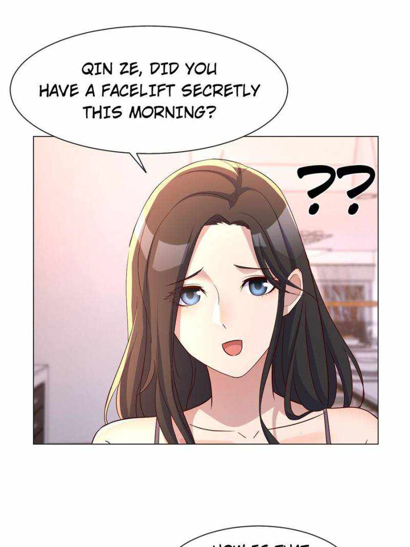 My Sister Is A SuperStar — Chapter 107 — page 25