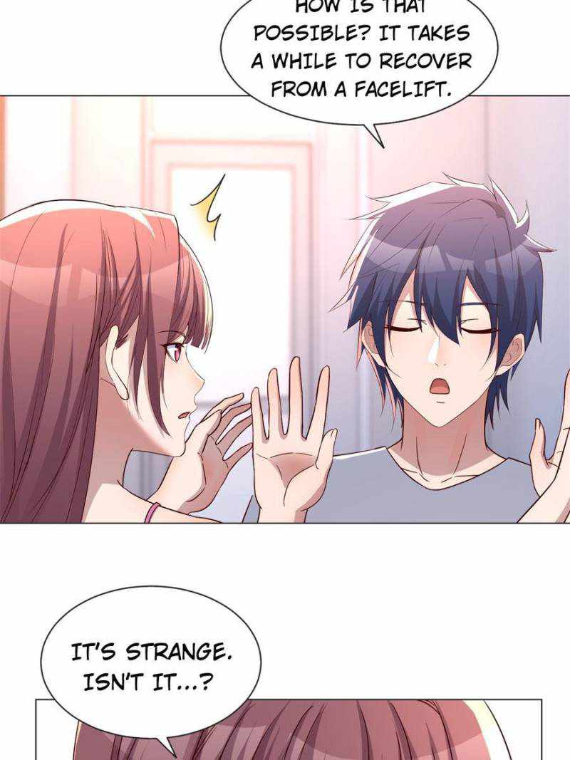 My Sister Is A SuperStar — Chapter 107 — page 26