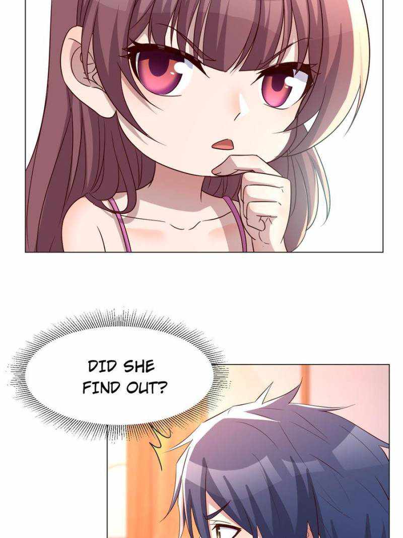 My Sister Is A SuperStar — Chapter 107 — page 27