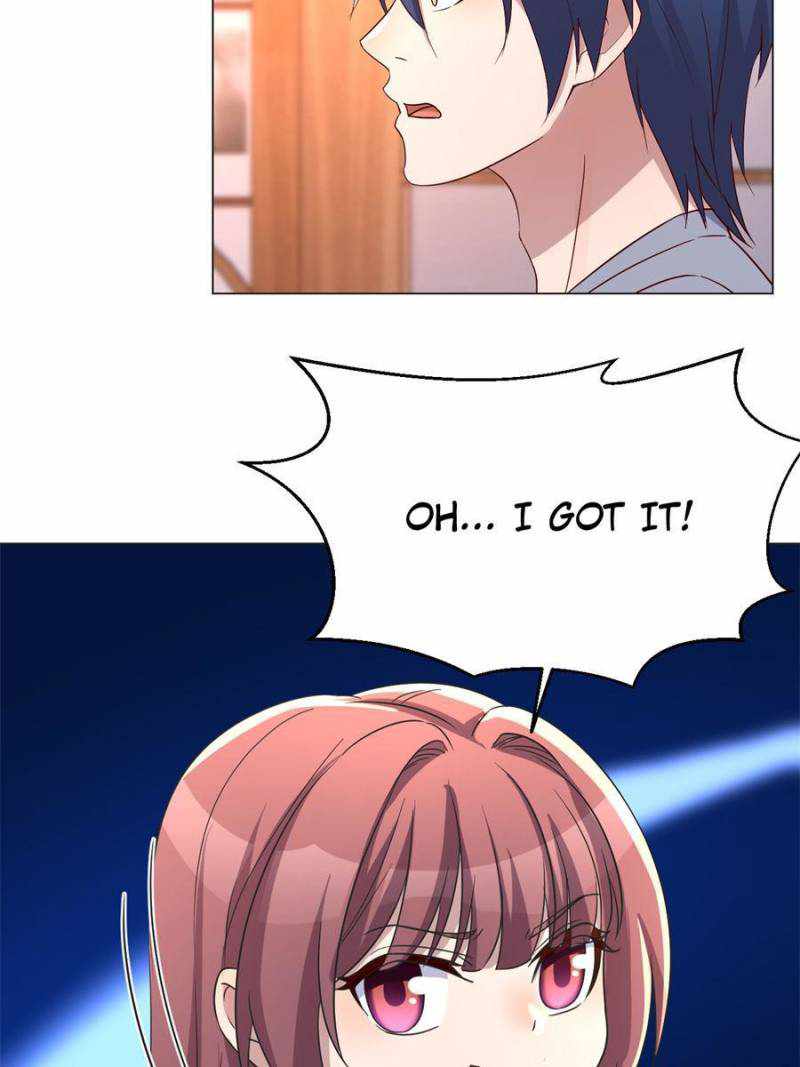 My Sister Is A SuperStar — Chapter 107 — page 28