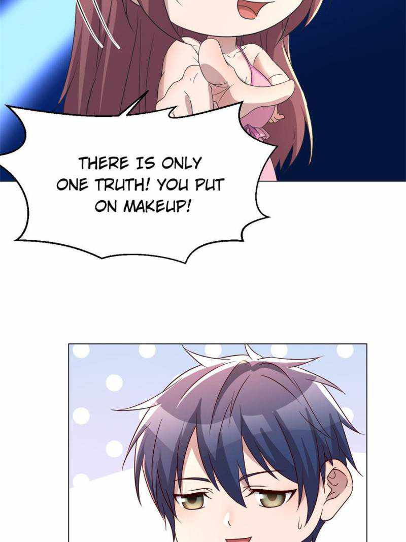 My Sister Is A SuperStar — Chapter 107 — page 29