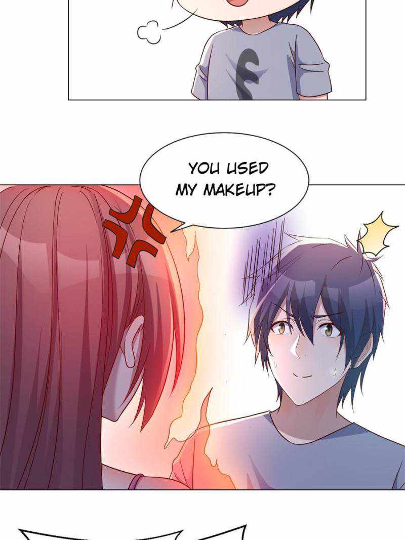 My Sister Is A SuperStar — Chapter 107 — page 30
