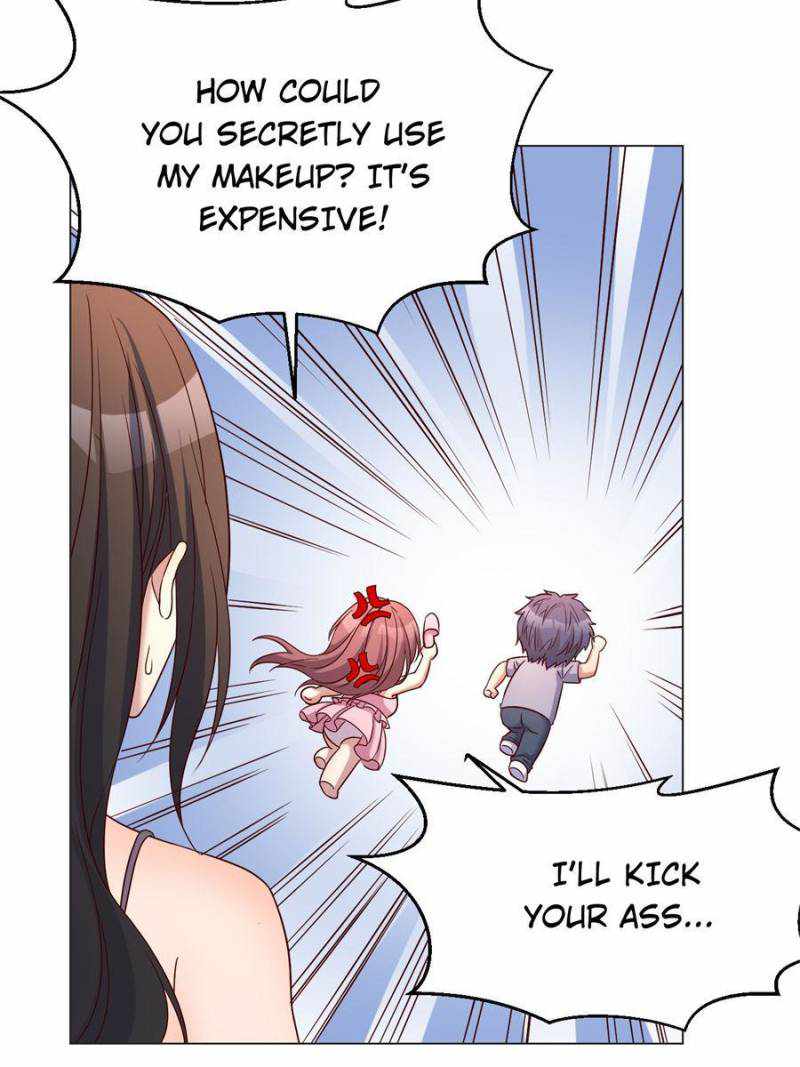 My Sister Is A SuperStar — Chapter 107 — page 31