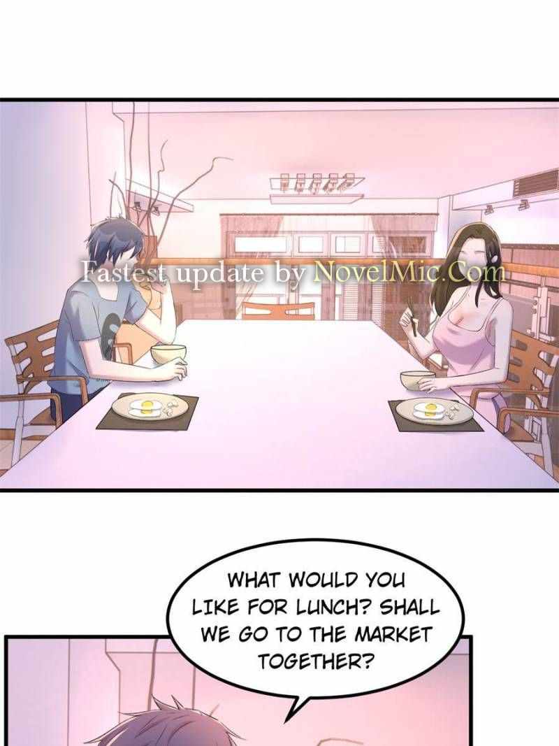 My Sister Is A SuperStar — Chapter 107 — page 36