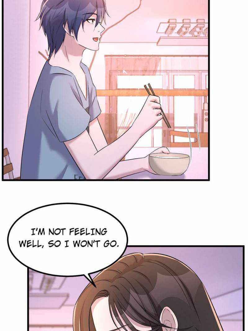 My Sister Is A SuperStar — Chapter 107 — page 37