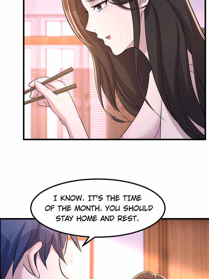 My Sister Is A SuperStar — Chapter 107 — page 38