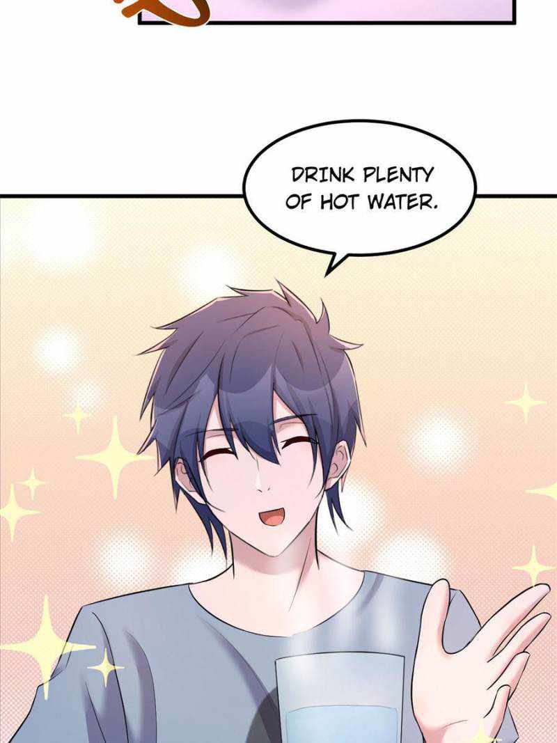 My Sister Is A SuperStar — Chapter 107 — page 44