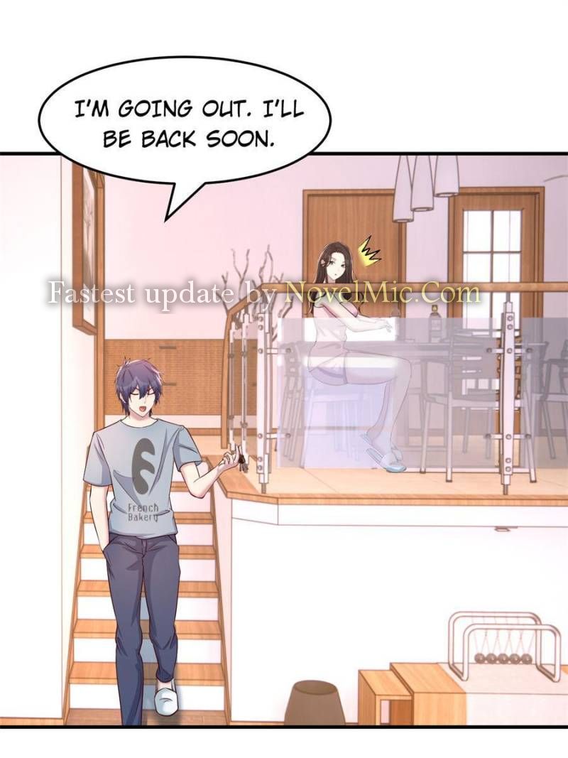 My Sister Is A SuperStar — Chapter 108 — page 1