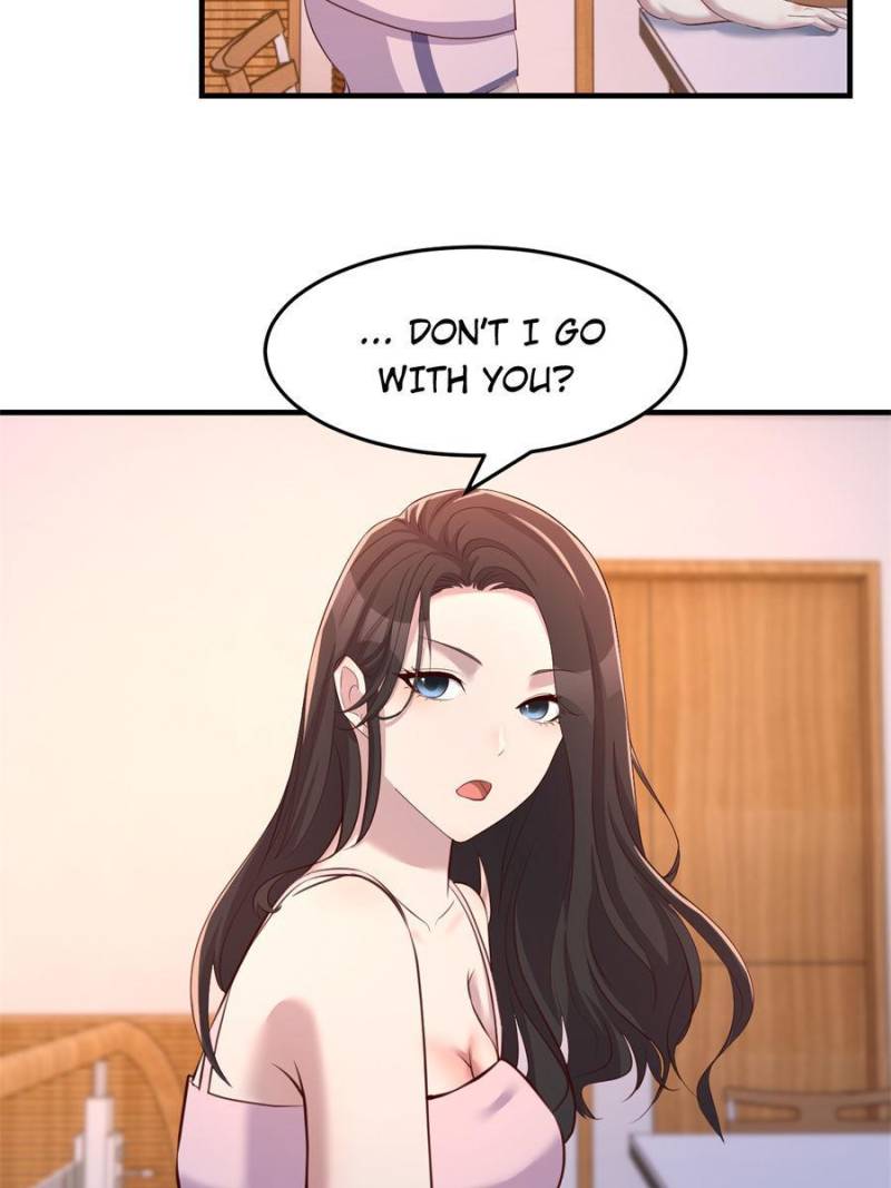My Sister Is A SuperStar — Chapter 108 — page 3