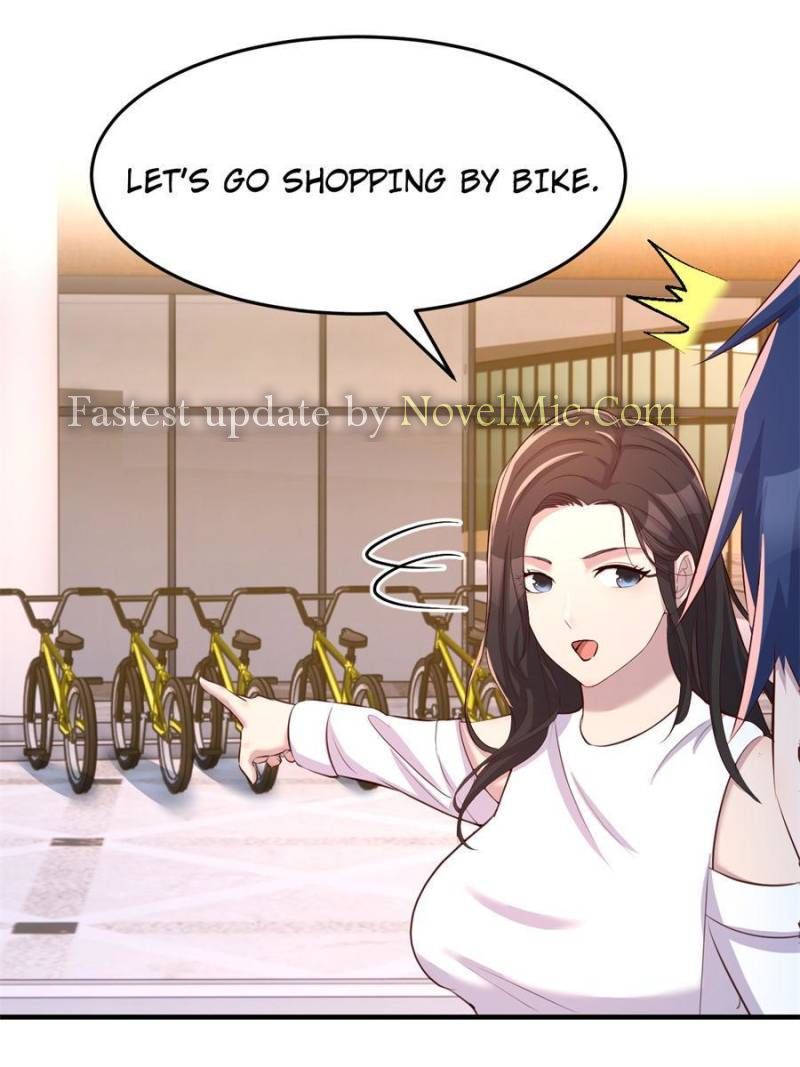 My Sister Is A SuperStar — Chapter 108 — page 7