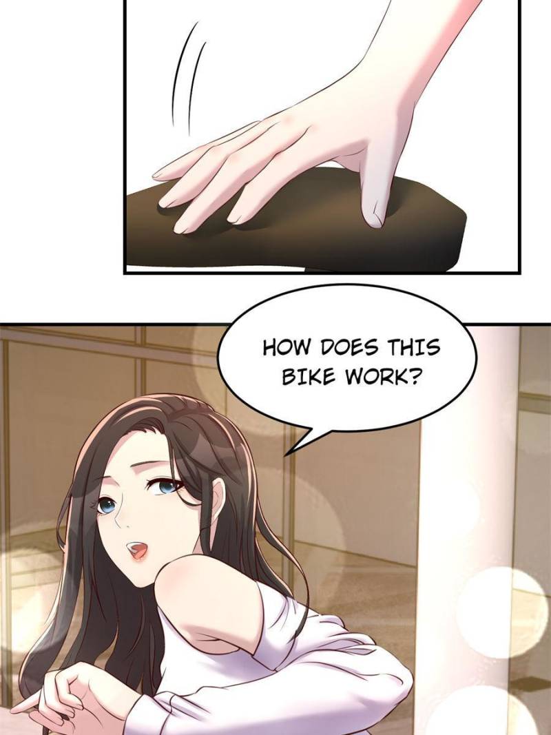 My Sister Is A SuperStar — Chapter 108 — page 9