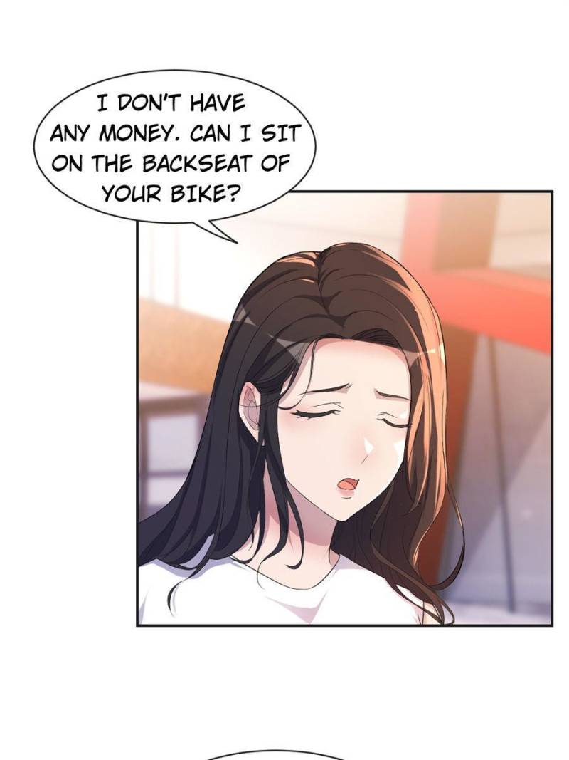 My Sister Is A SuperStar — Chapter 108 — page 12