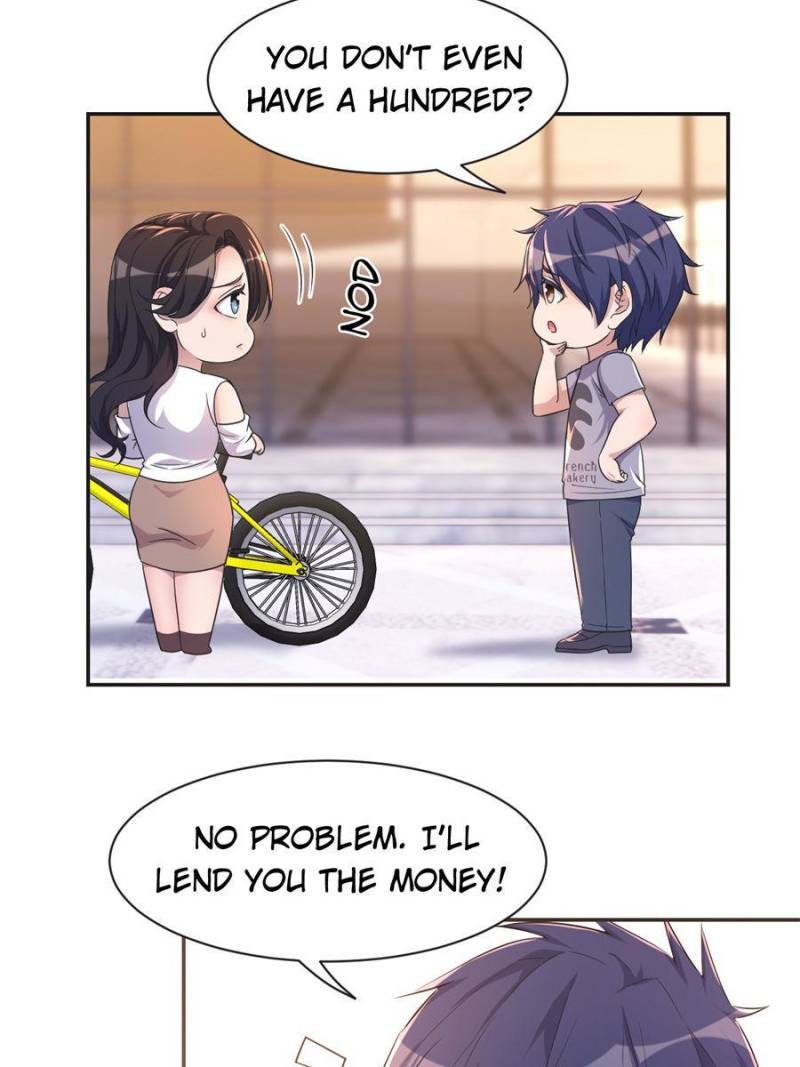 My Sister Is A SuperStar — Chapter 108 — page 13