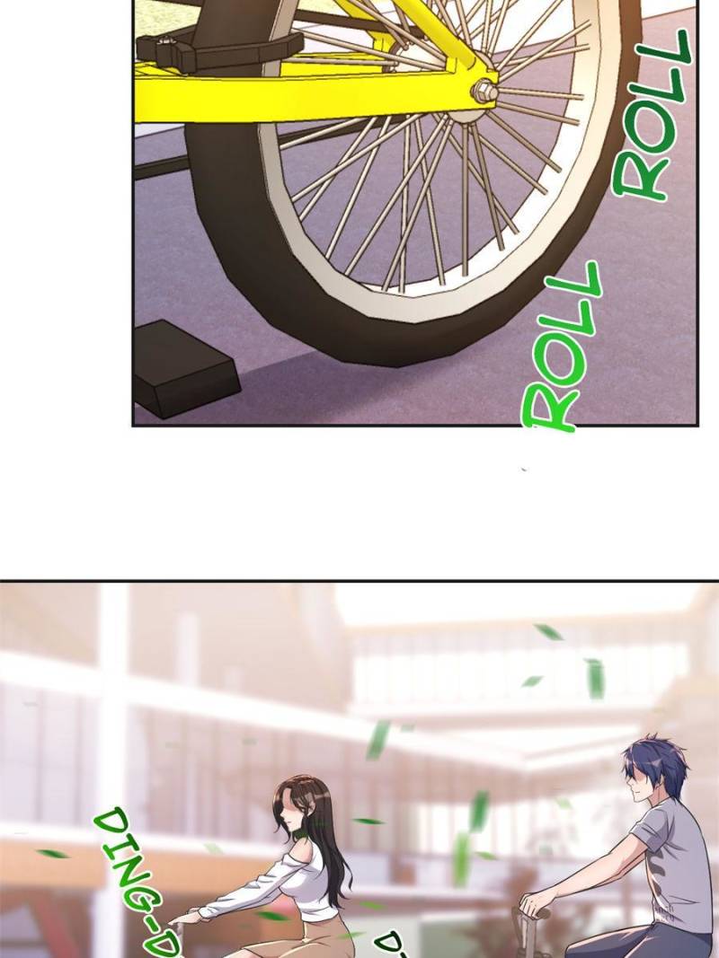 My Sister Is A SuperStar — Chapter 108 — page 16