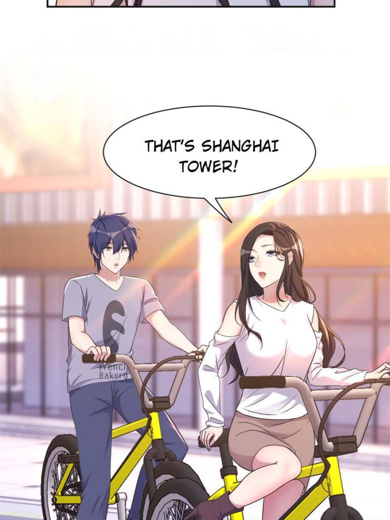 My Sister Is A SuperStar — Chapter 108 — page 18