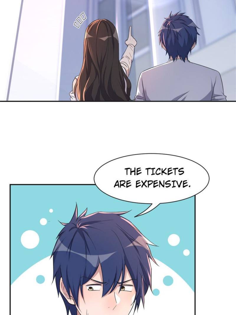 My Sister Is A SuperStar — Chapter 108 — page 21