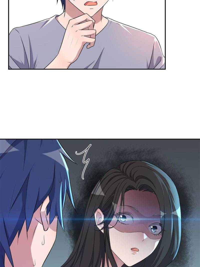 My Sister Is A SuperStar — Chapter 108 — page 22