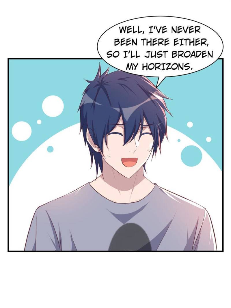 My Sister Is A SuperStar — Chapter 108 — page 24