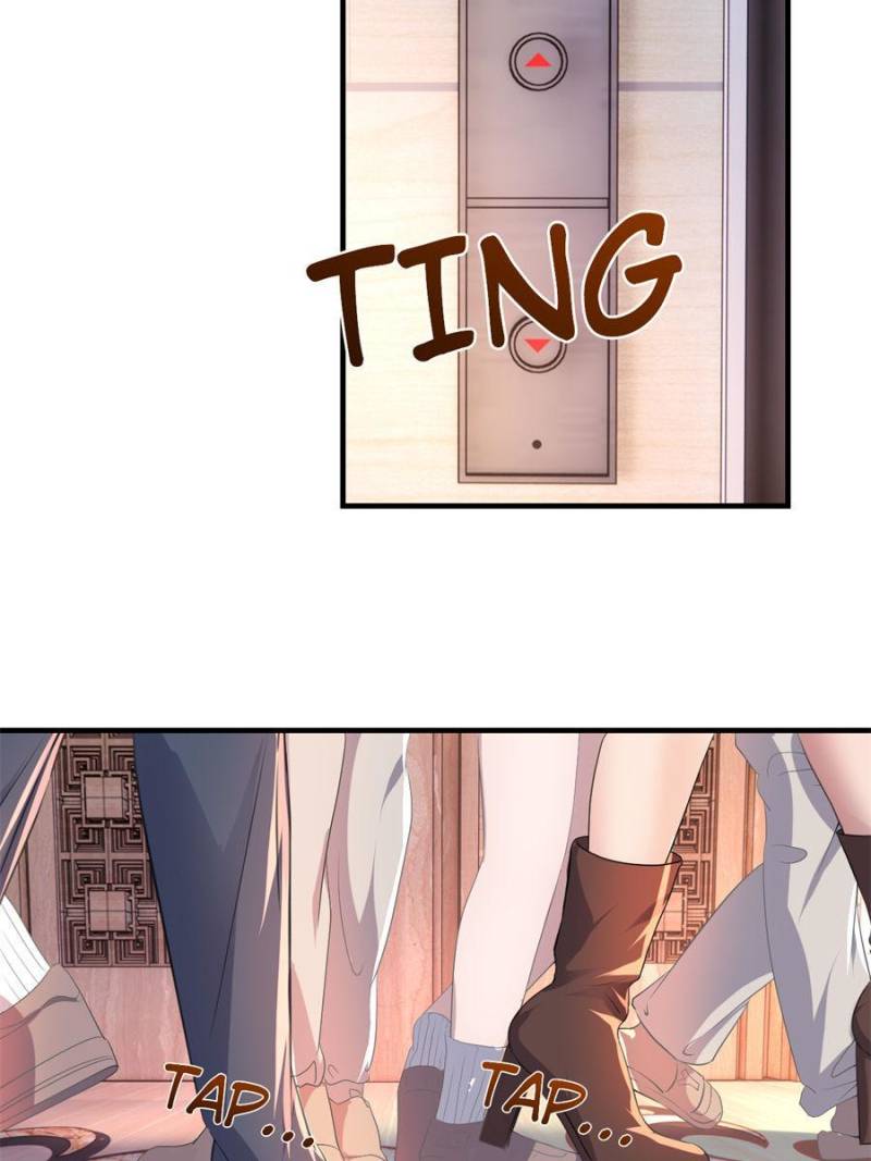 My Sister Is A SuperStar — Chapter 108 — page 27