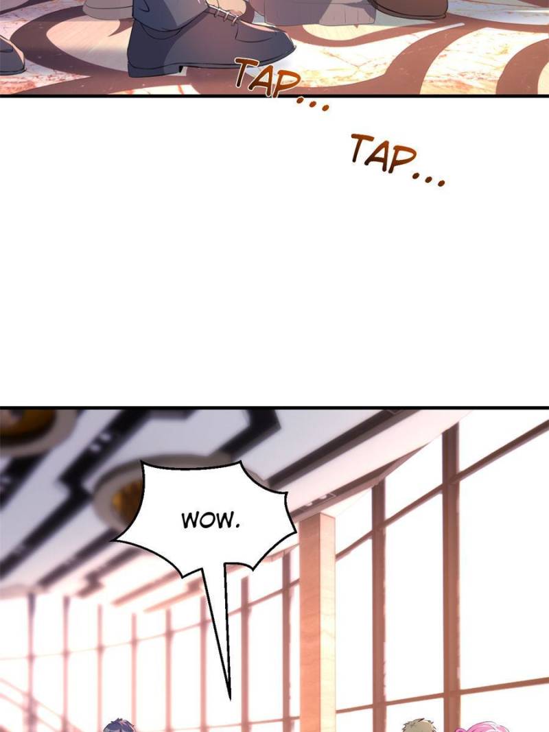 My Sister Is A SuperStar — Chapter 108 — page 28