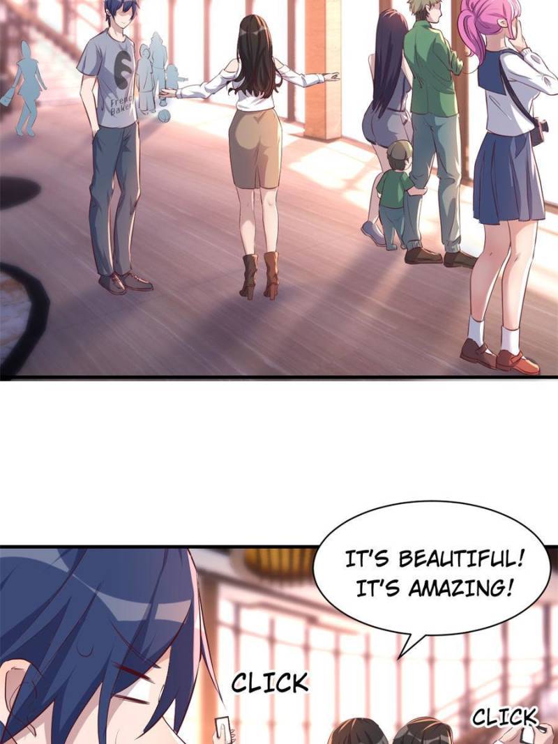 My Sister Is A SuperStar — Chapter 108 — page 29