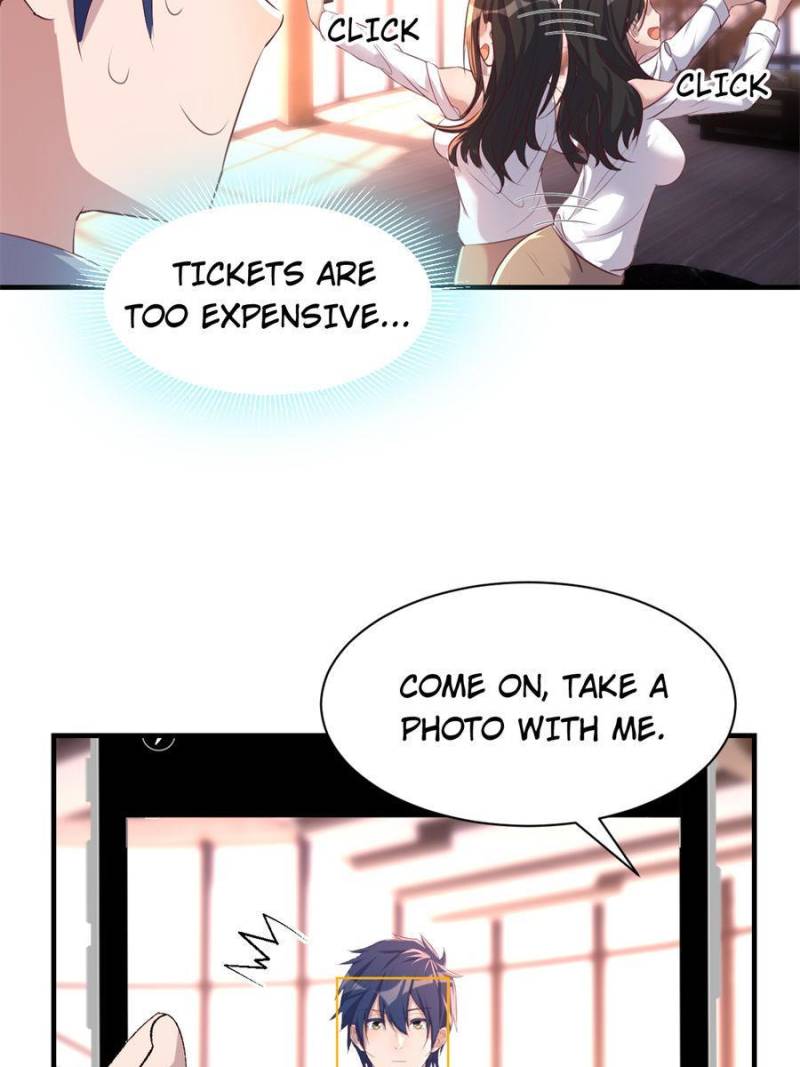 My Sister Is A SuperStar — Chapter 108 — page 30