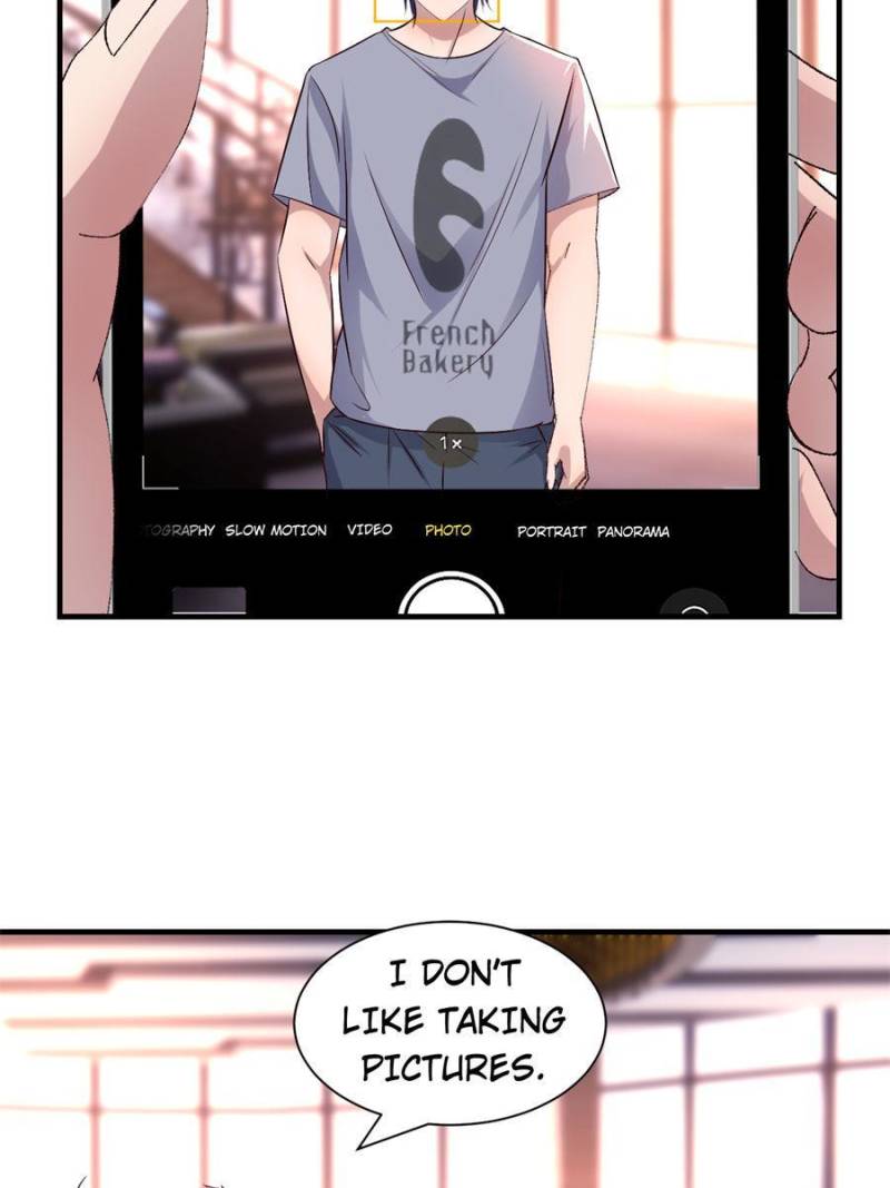 My Sister Is A SuperStar — Chapter 108 — page 31