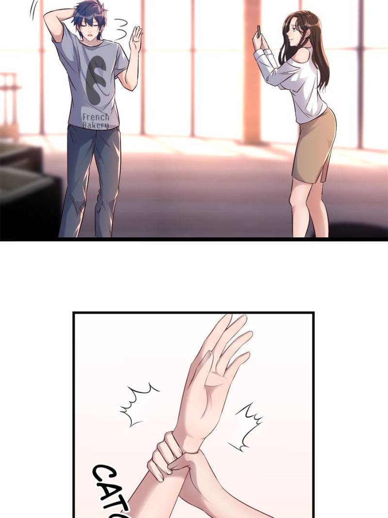 My Sister Is A SuperStar — Chapter 108 — page 32