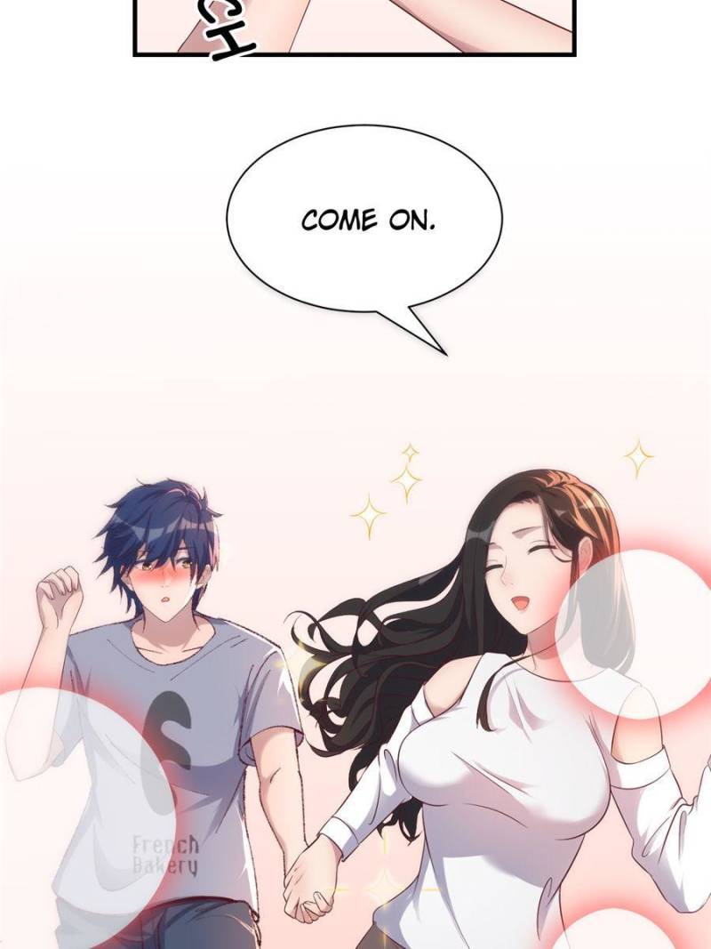 My Sister Is A SuperStar — Chapter 108 — page 33